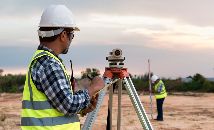 Geotechnical Services in Pune