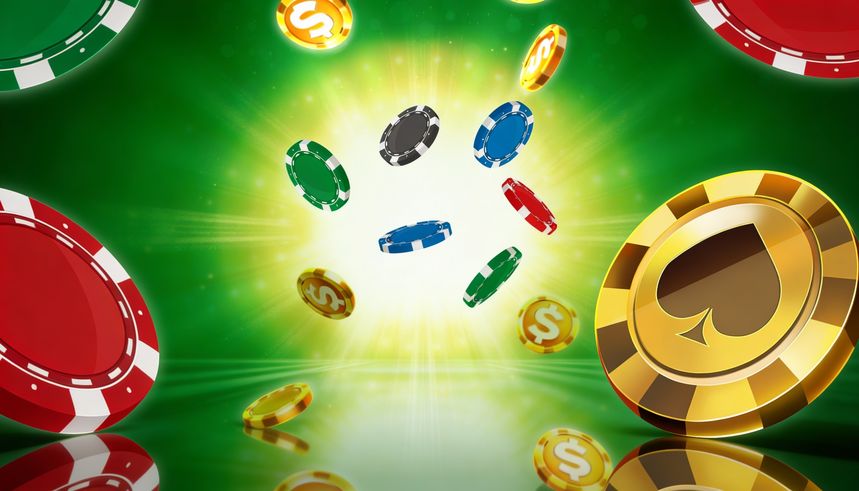 Pourquoi les casinos en ligne exigent-une vérification de compte