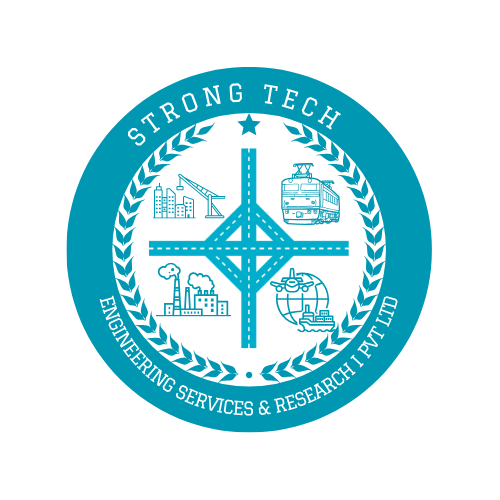 Strongtech Engineering Services & Research (I) Pvt. Ltd.